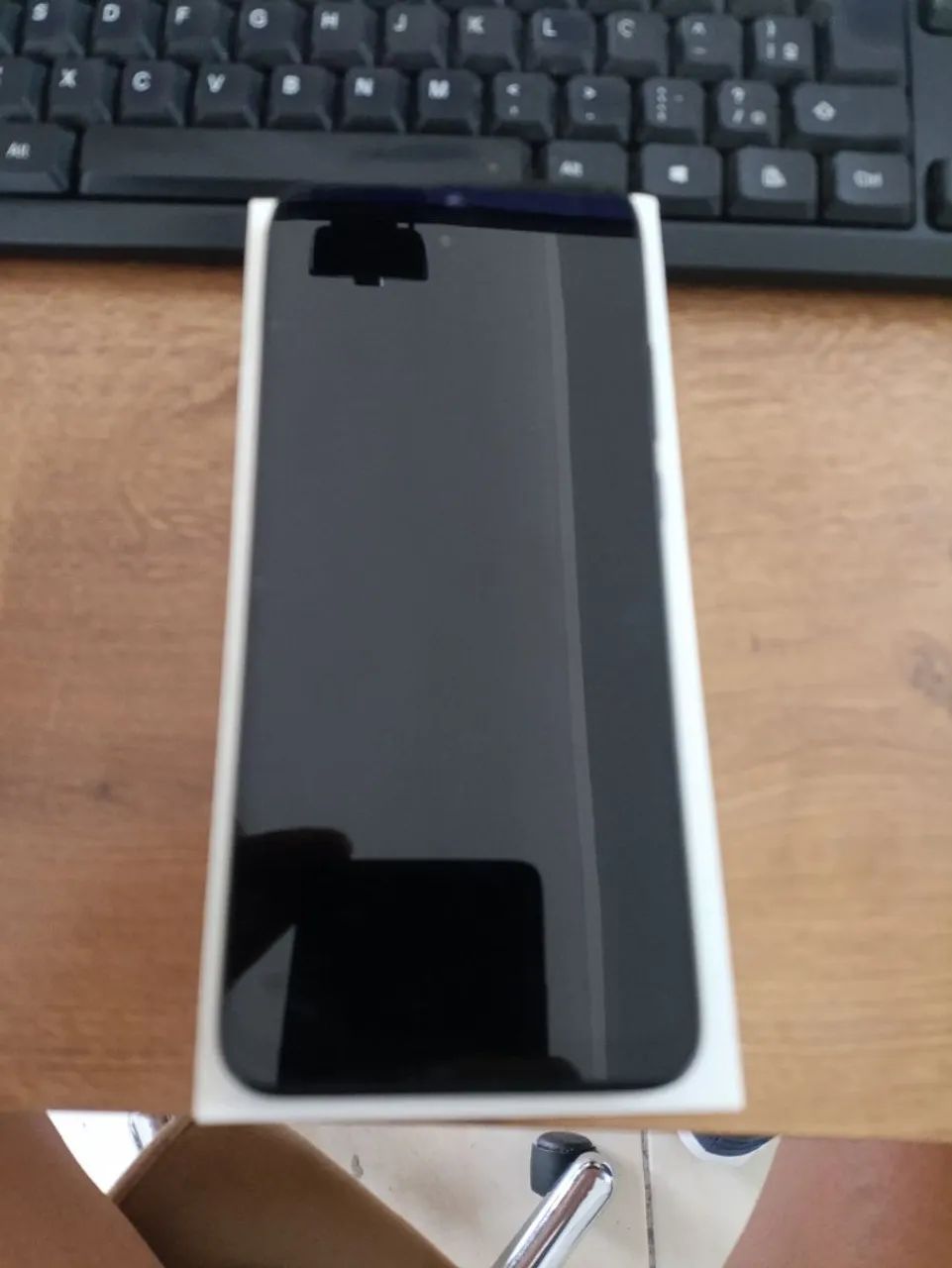 Celular Xiaomi Redmi 10C 4GB 128GB - Foto 4