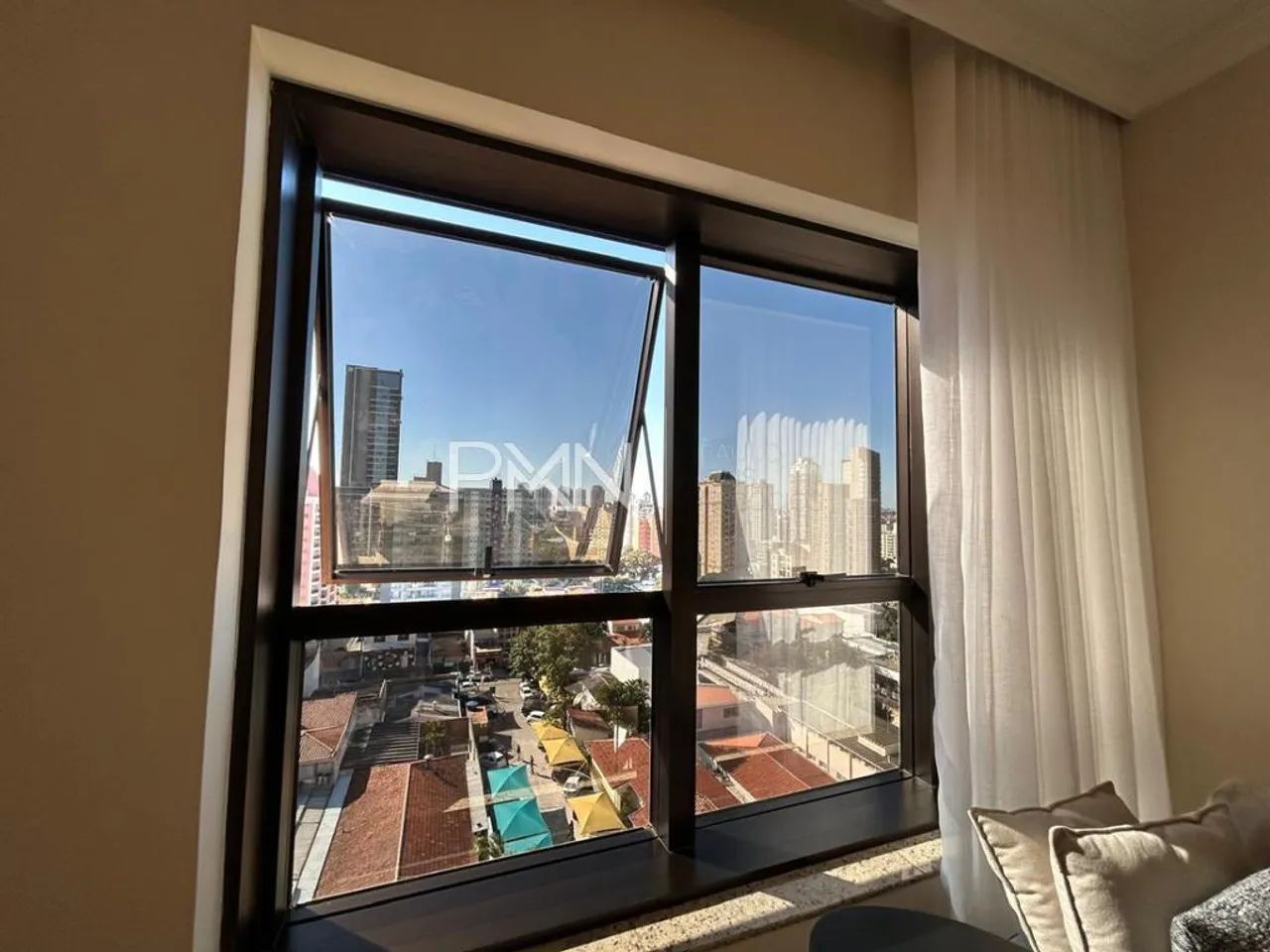 Apartamento à venda e para alugar em Campinas, Cambui, com 4 quartos, com 156 m² - Foto 12