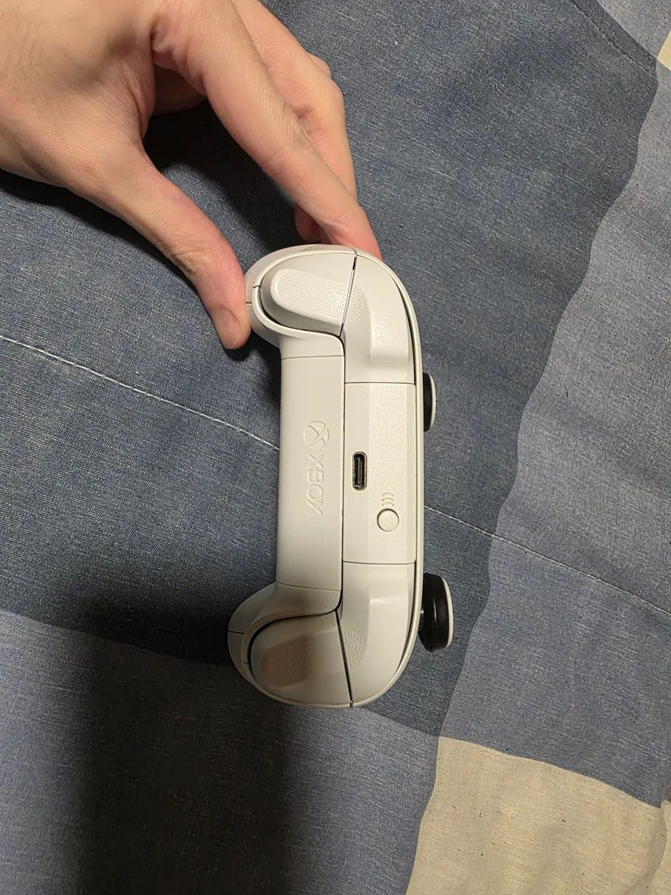 Controle Xbox series x/s - Foto 3
