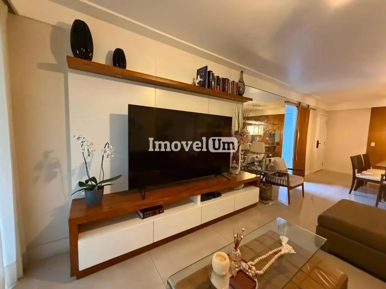 Barra Olímpica | Apartamento 4 quartos, sendo 2 suites - Foto 3