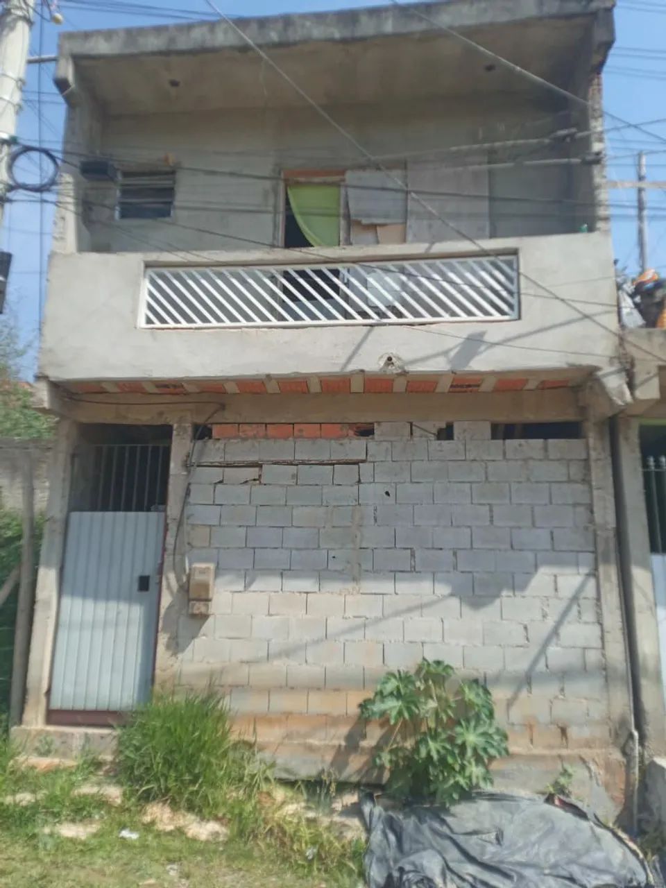 Foto - Taboão da Serra - Jardim Record