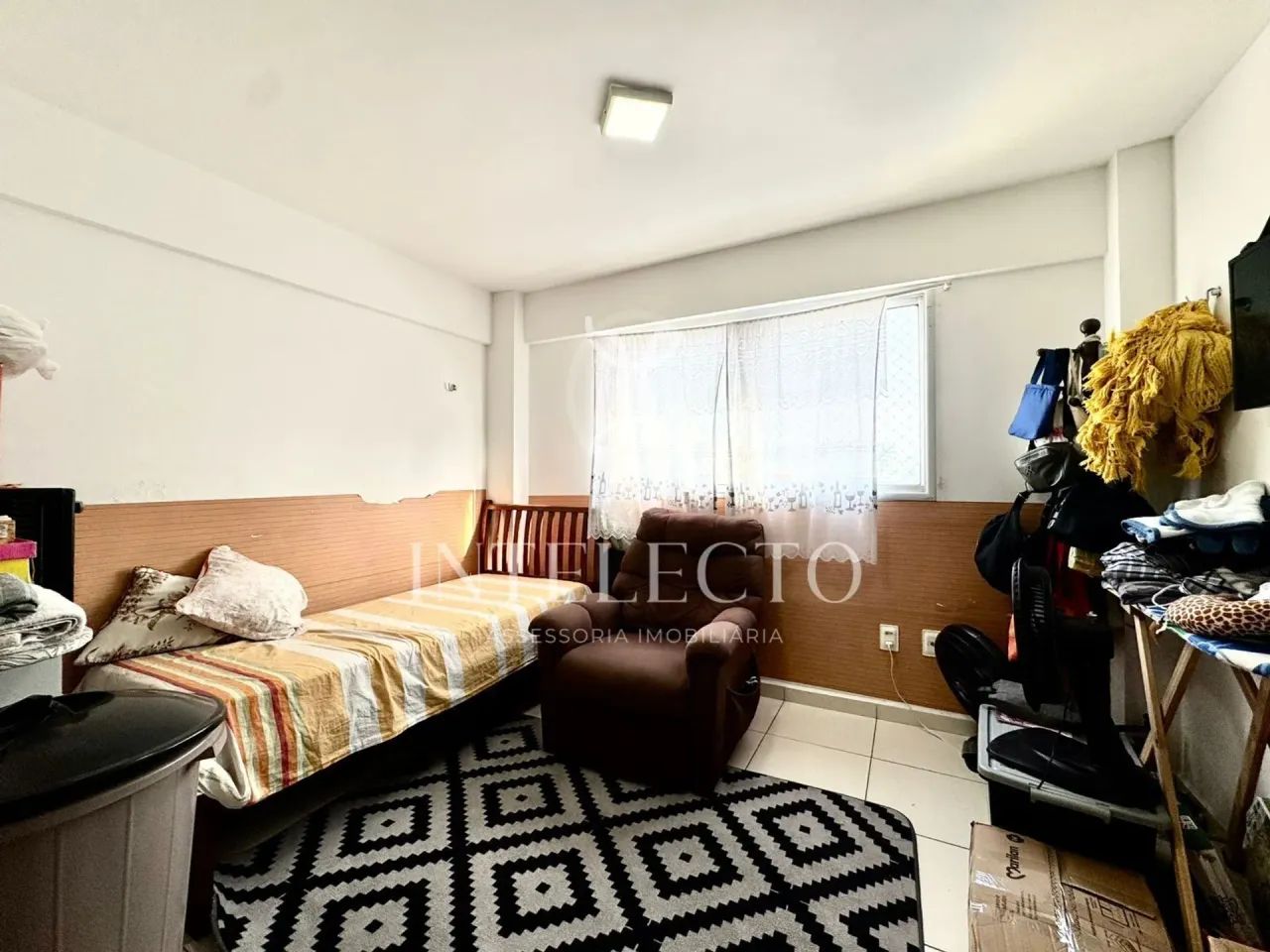 Apartamento 3 quartos Morro Branco - Foto 5