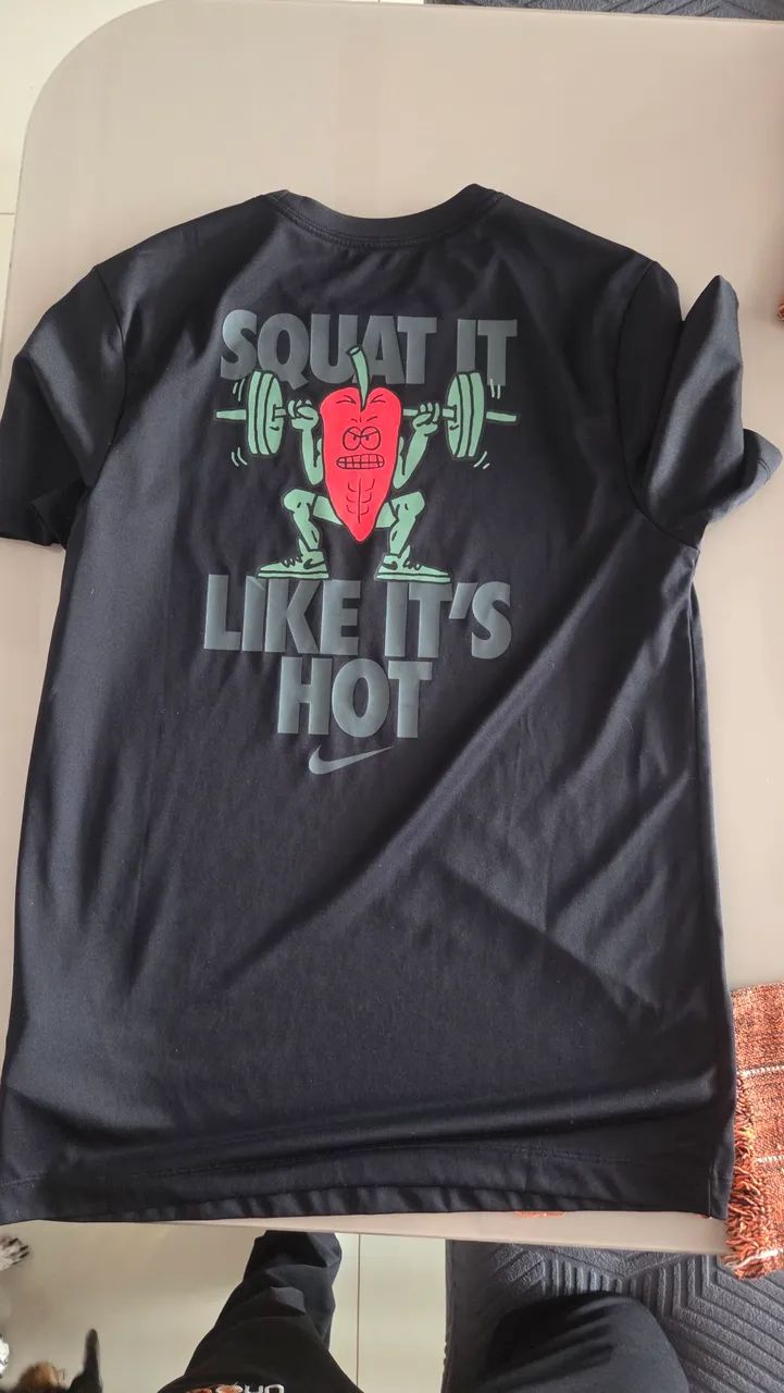 camiseta Nike, original!  - Foto 2