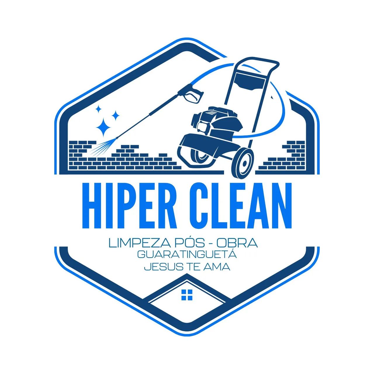 Hiperclean limpeza  - Foto 3