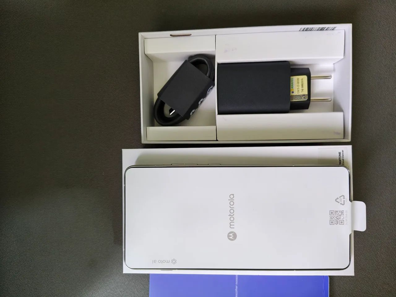 Motorola Edge 70 - Foto 2