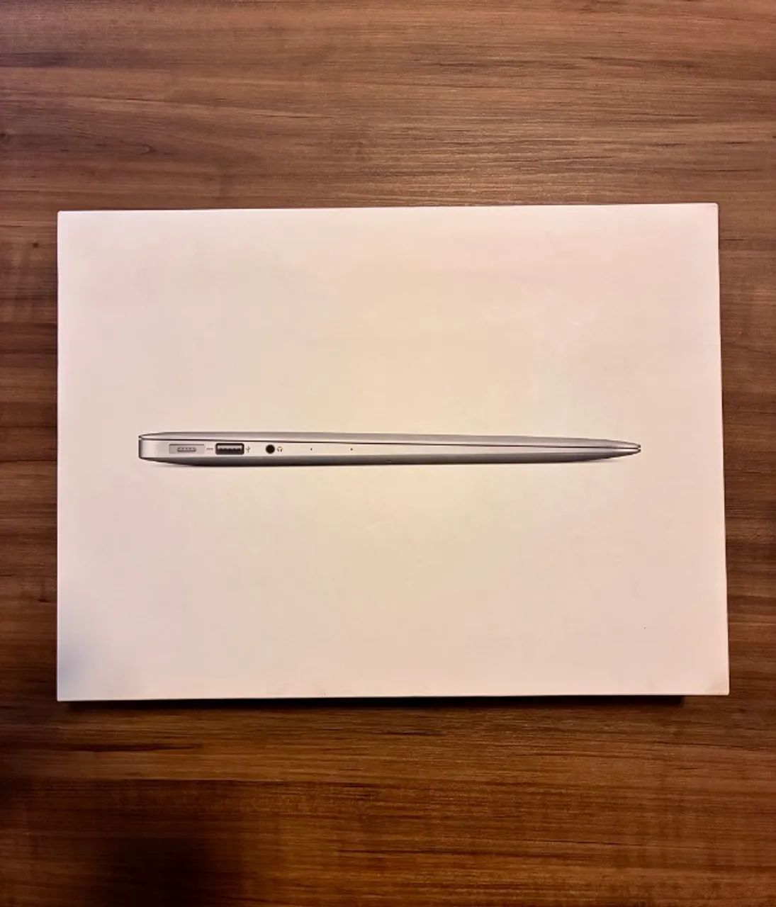 MacBook Air 2015 - 13 Pol - Foto 4