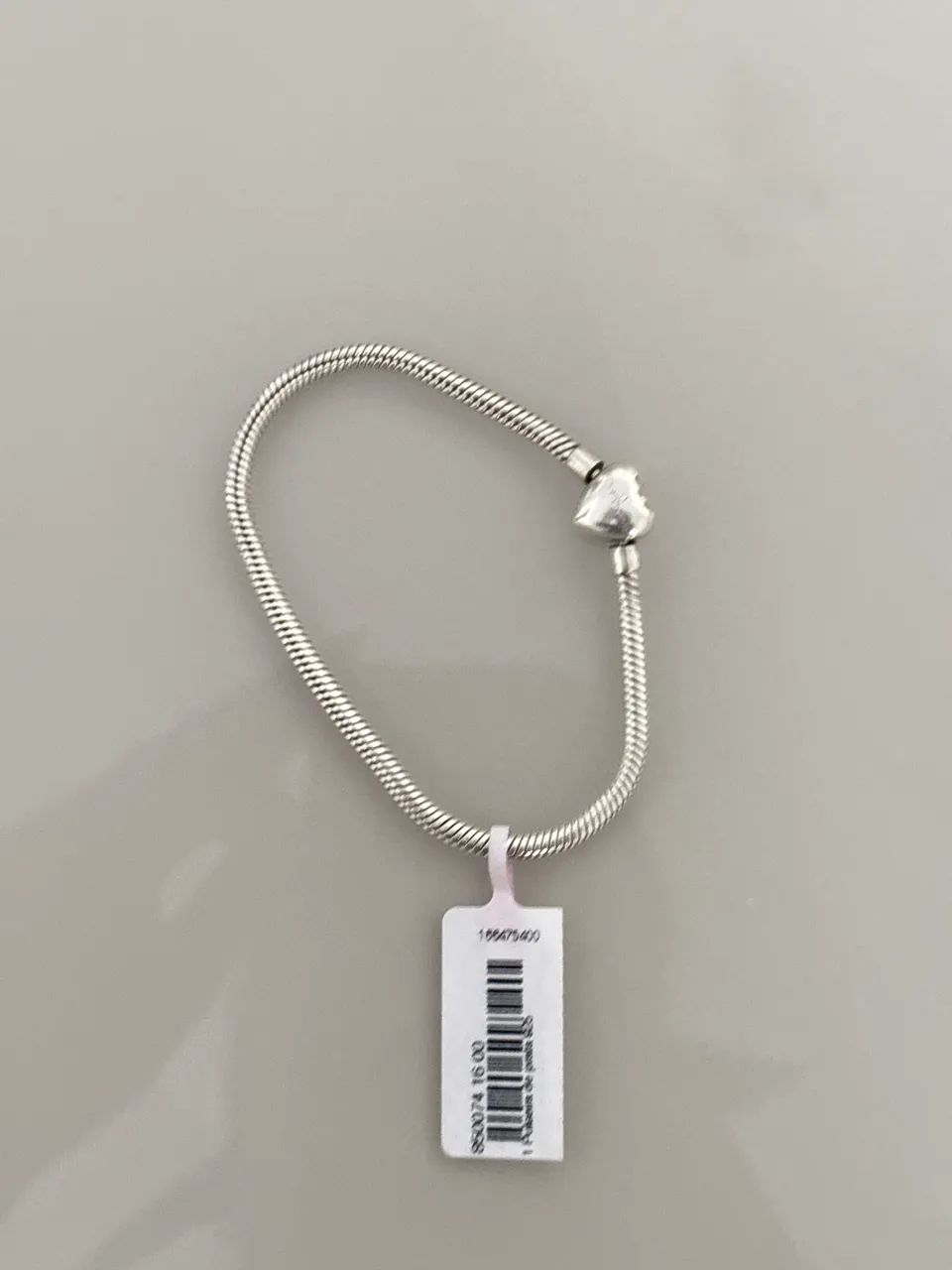 PANDORA-ROMANNEL 18cm - Foto 5