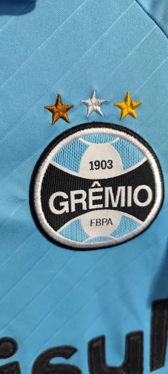 Camiseta Gremio - Foto 2