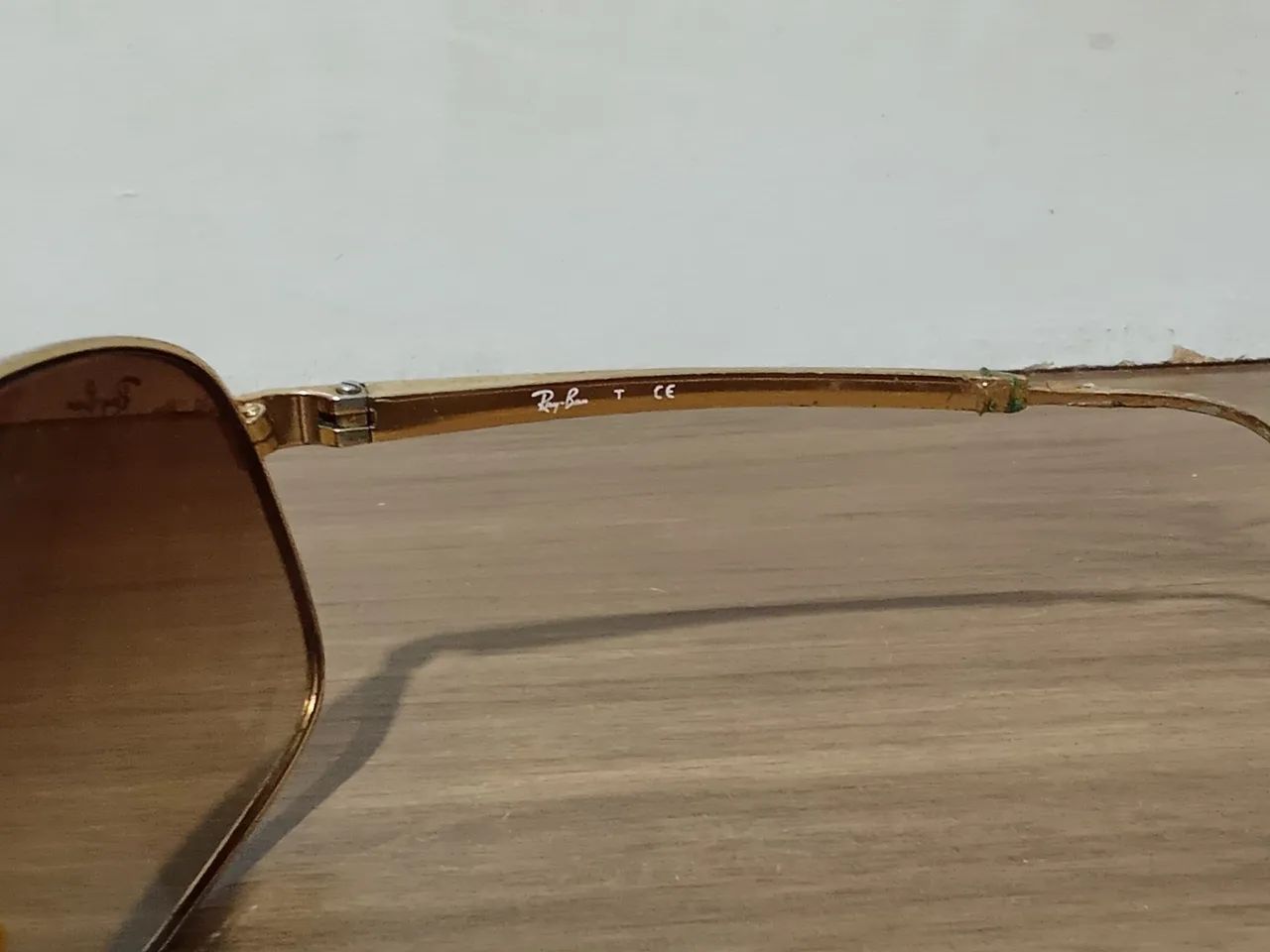 Óculos de Ray Ban RB3387 001/13 - Foto 2