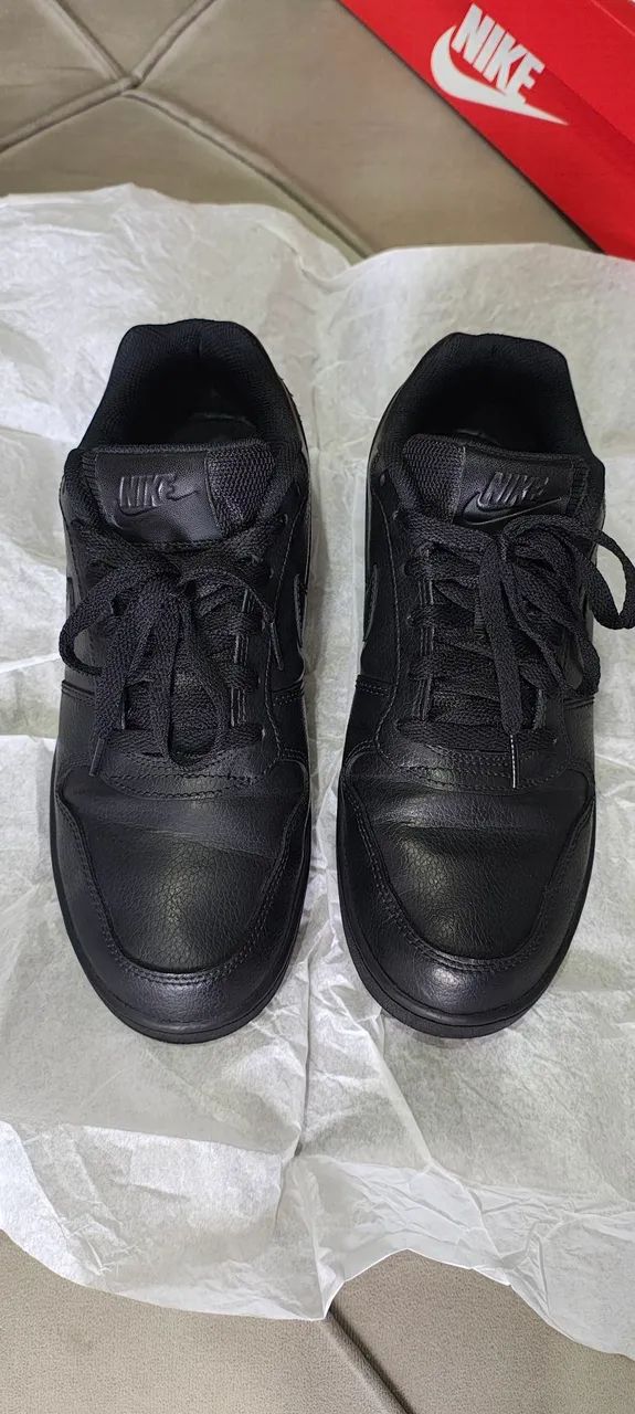 Tênis Nike Ebernon Low - 40 (original) - Foto 3