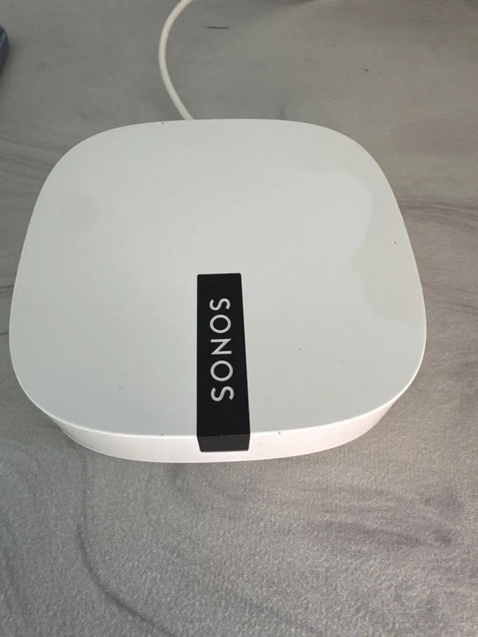 Sonos Boost Model A100- Extensor de Rede Wireless sonosnet - Foto 4