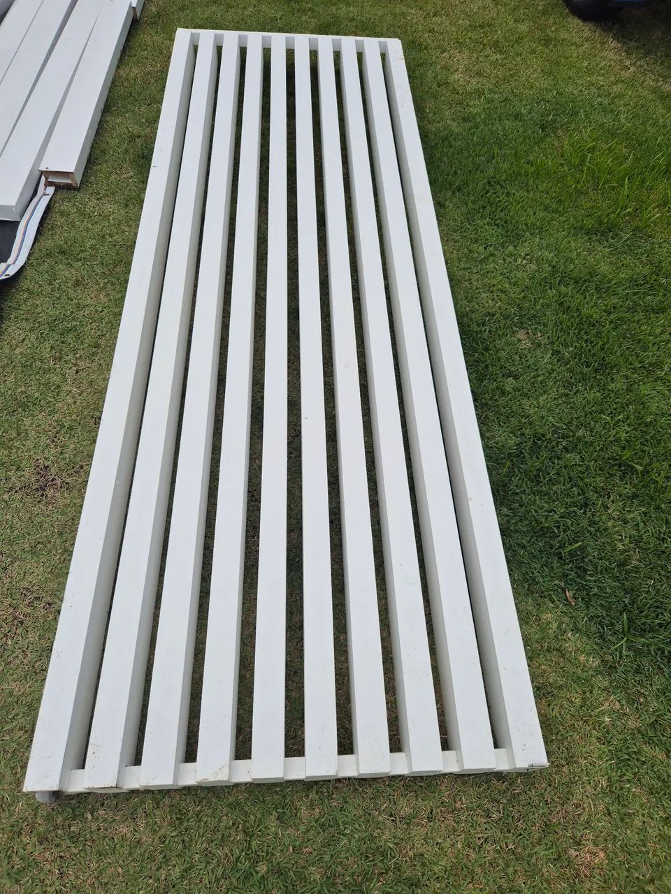 Ripado MDF