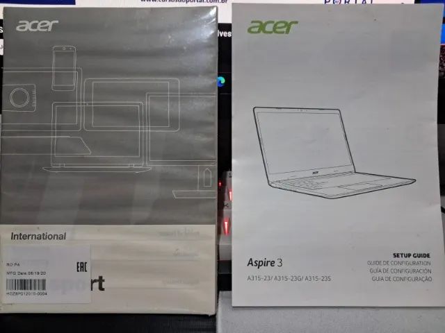 Acer Aspire 3 A315-23 - Foto 5