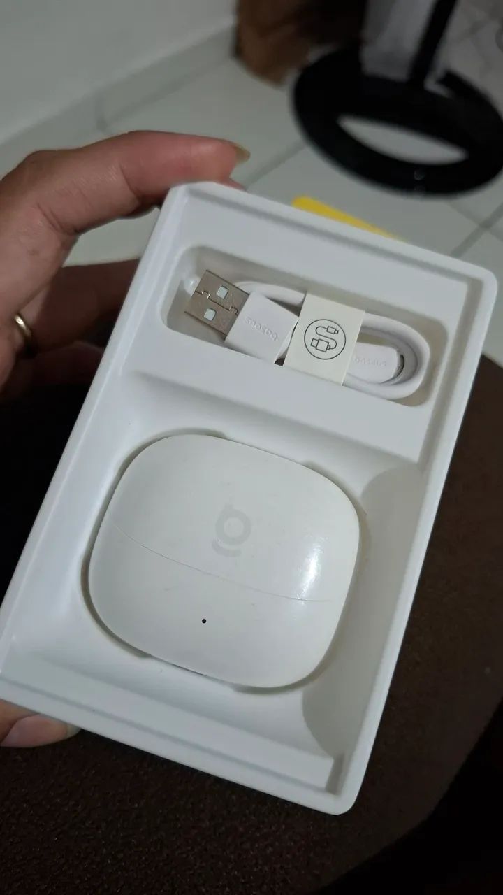 Fone baseus  - Foto 5