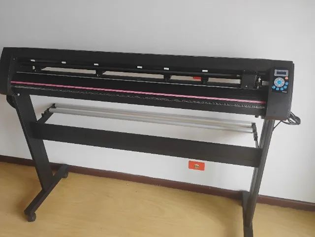 plotter de recorte - Foto 2