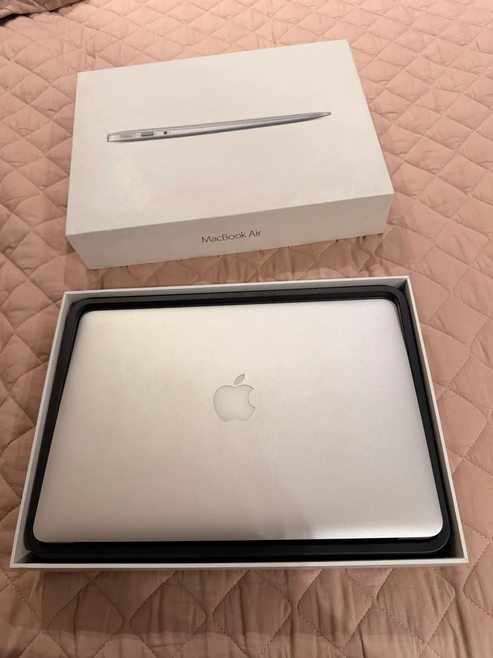 MacBook Air 13- 2017 - Notebooks - Centro, Curitiba 1502881886 | OLX