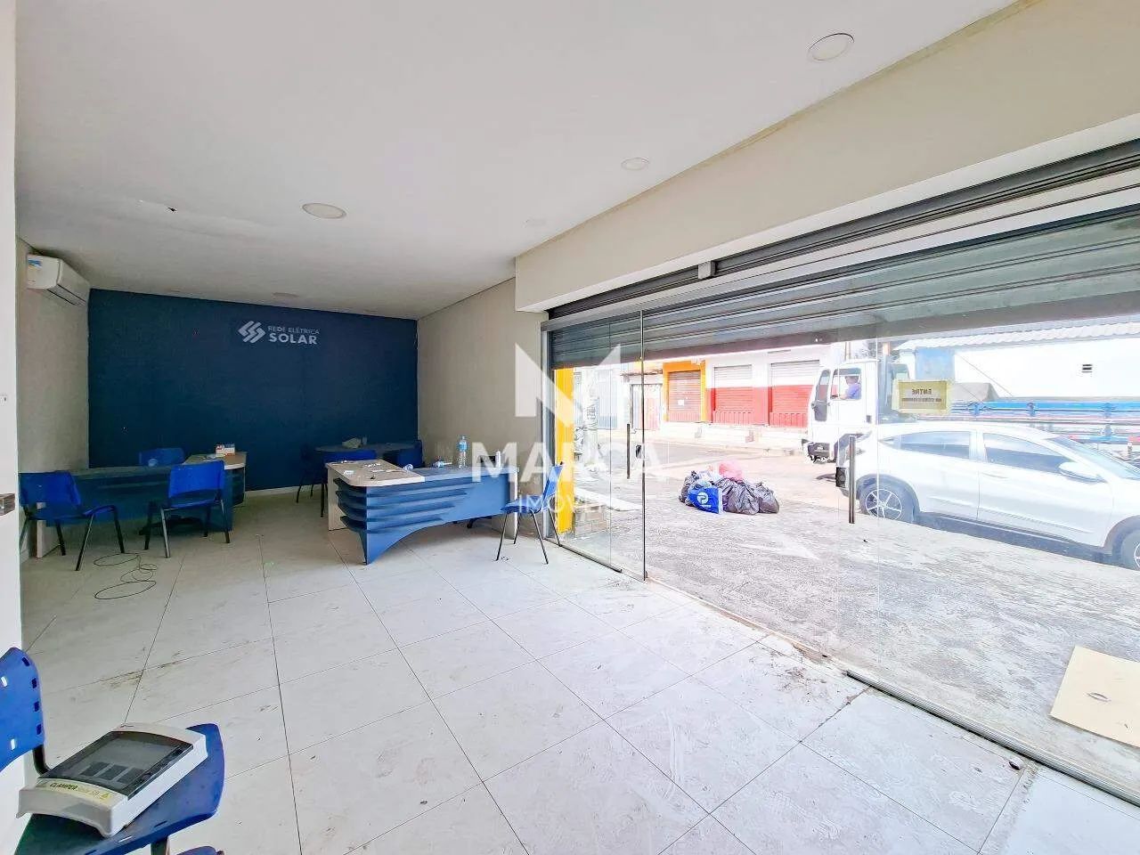 Loja para aluguel, 2 vagas, Vila Oeste - Belo Horizonte/MG