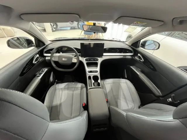 Geely EX2 Pro 2026 - Foto 2