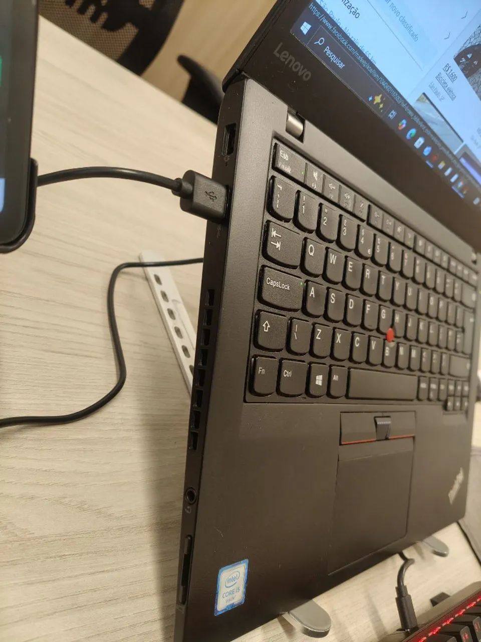 Notebook i5 12 Ram  - Foto 5