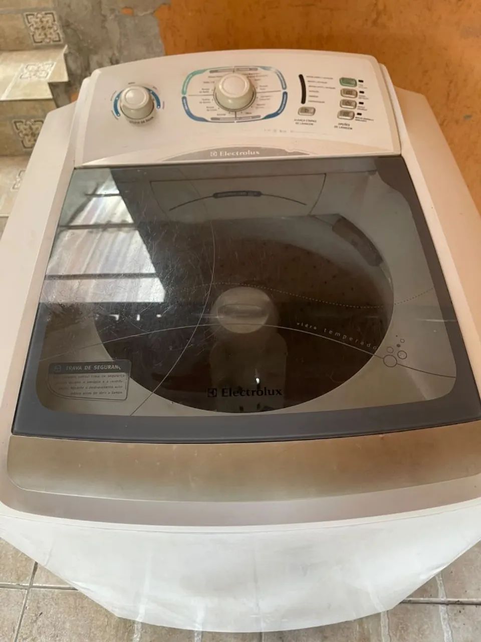 Máquina de lavar  - Foto 3