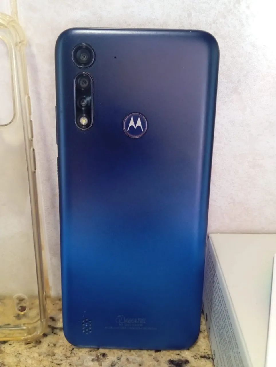 Celular Smartphone Motorola Moto G8 Power - Foto 3