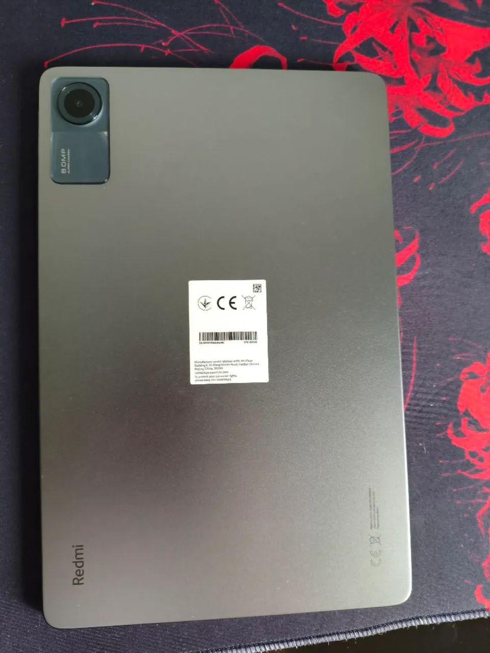 Tablet redmi padSe - Foto 4