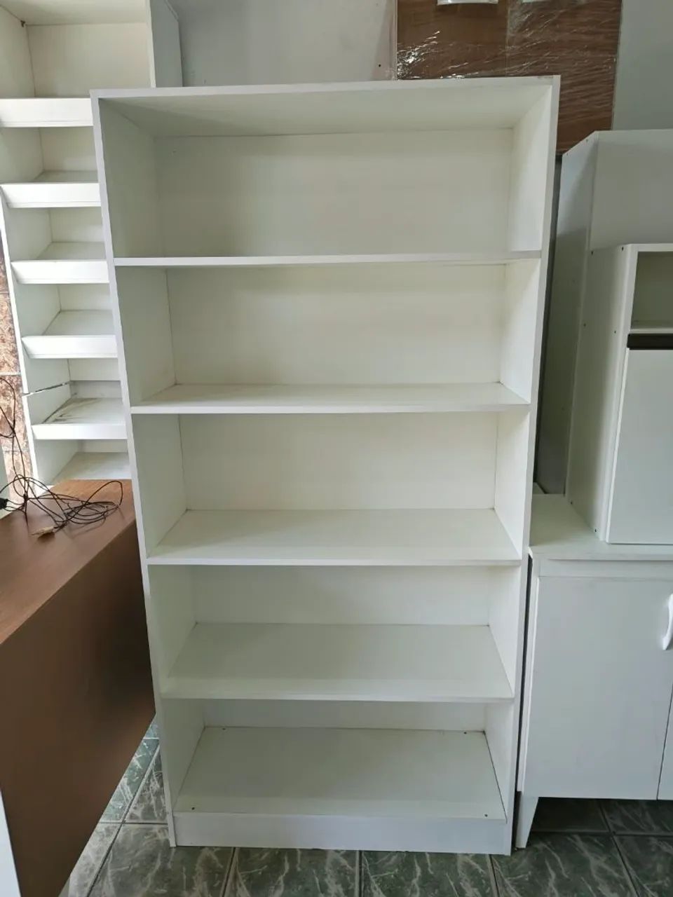 Armário Multiuso em MDF  - Foto 5