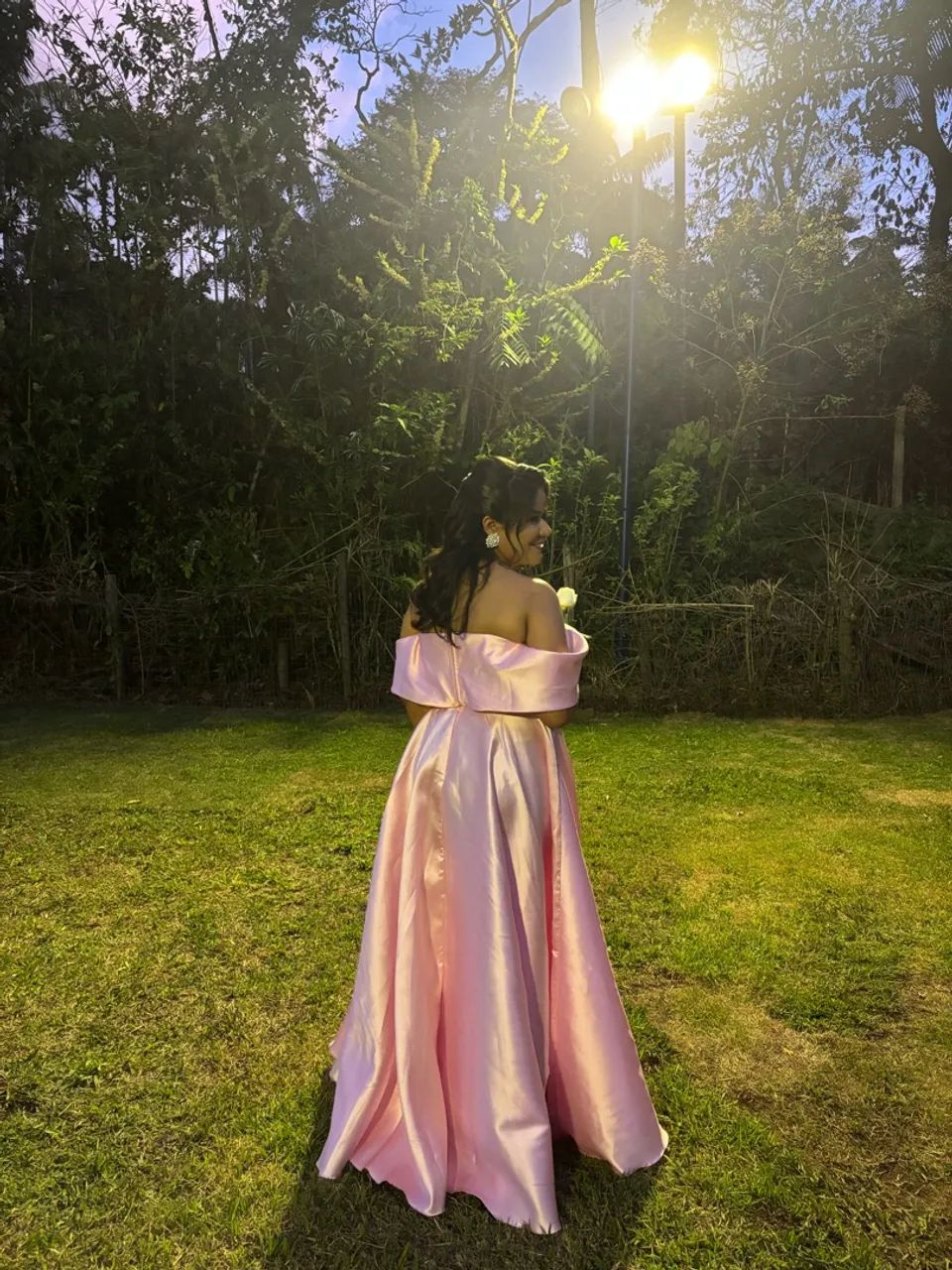 Vestido de festa - Foto 5
