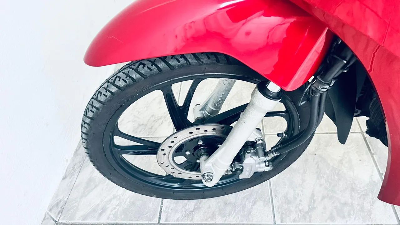 Honda Biz 125cc 2021 - Foto 6