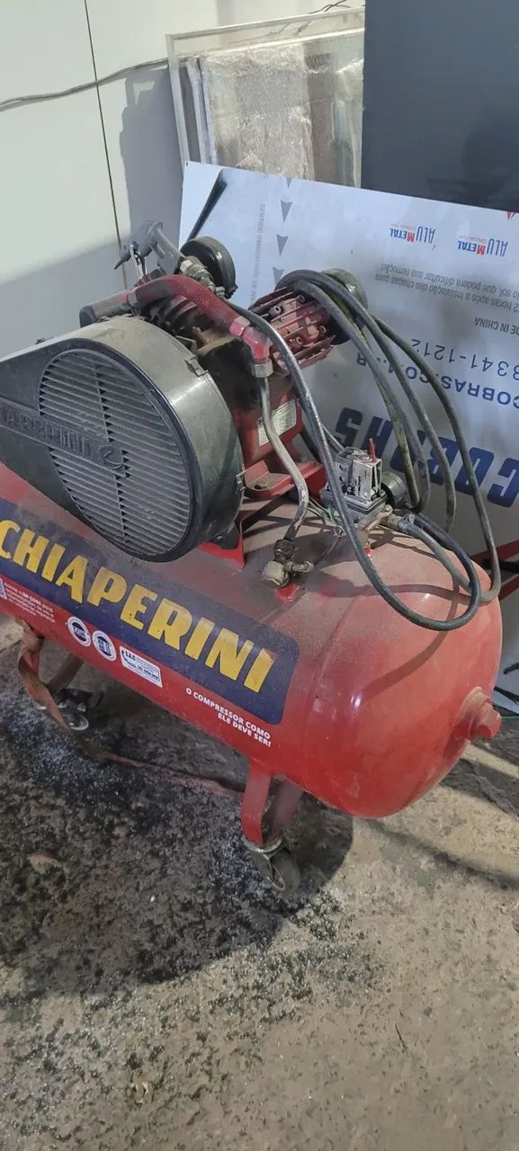Compressor Ar415078722181550082