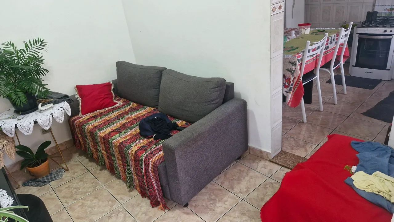 Sofá em bom estado  | Retirada Imediata - Foto 2