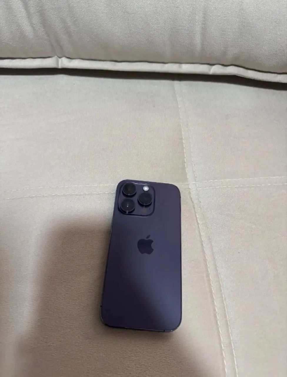 iPhone 14 Pro 256g - Foto 3