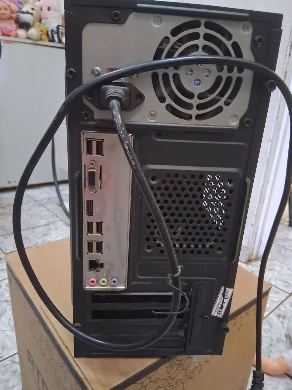 Pc home ofice - Foto 2