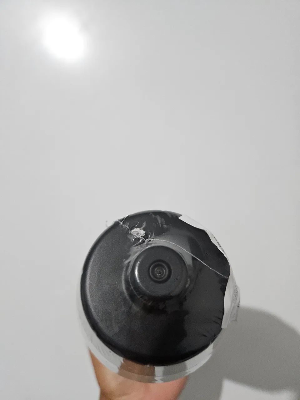 Garrafa adidas para treinos  - Foto 4