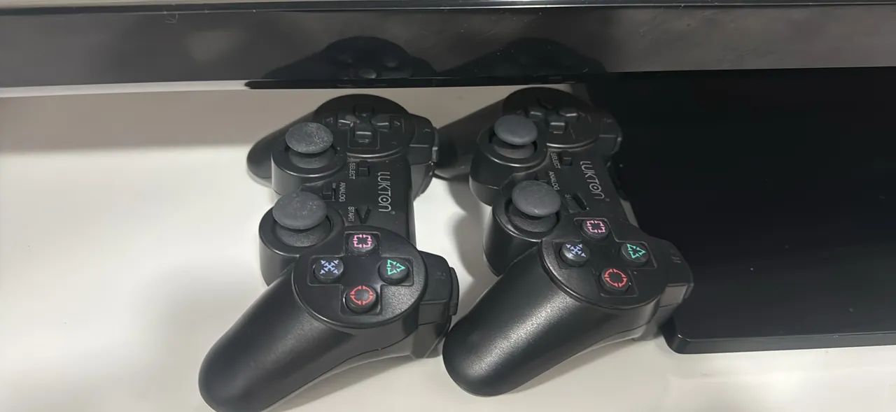 Playstation 2 PS2 - Foto 3