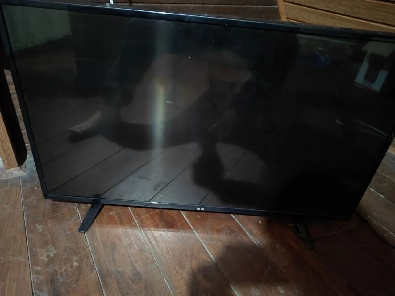 SMART TV LG