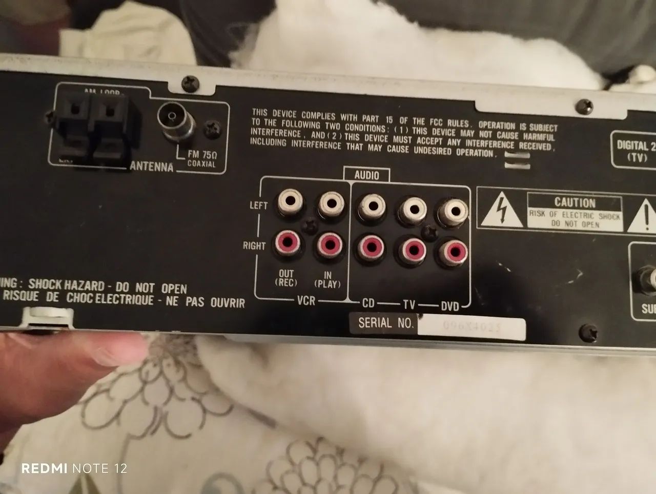 Home theater JVC - Foto 5