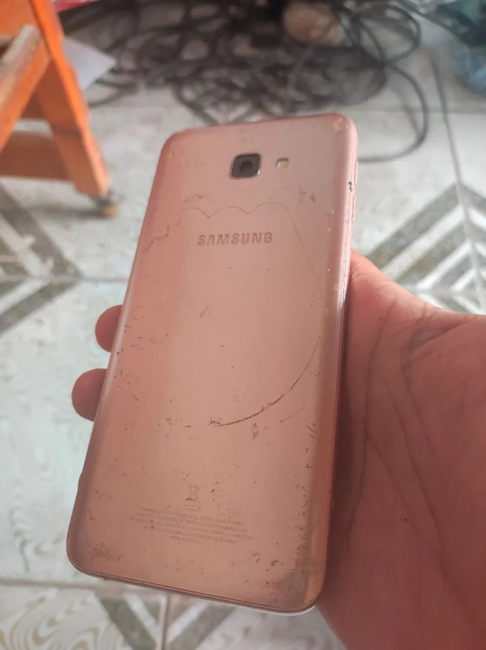 Samsung Galaxy j4 core. - Foto 2