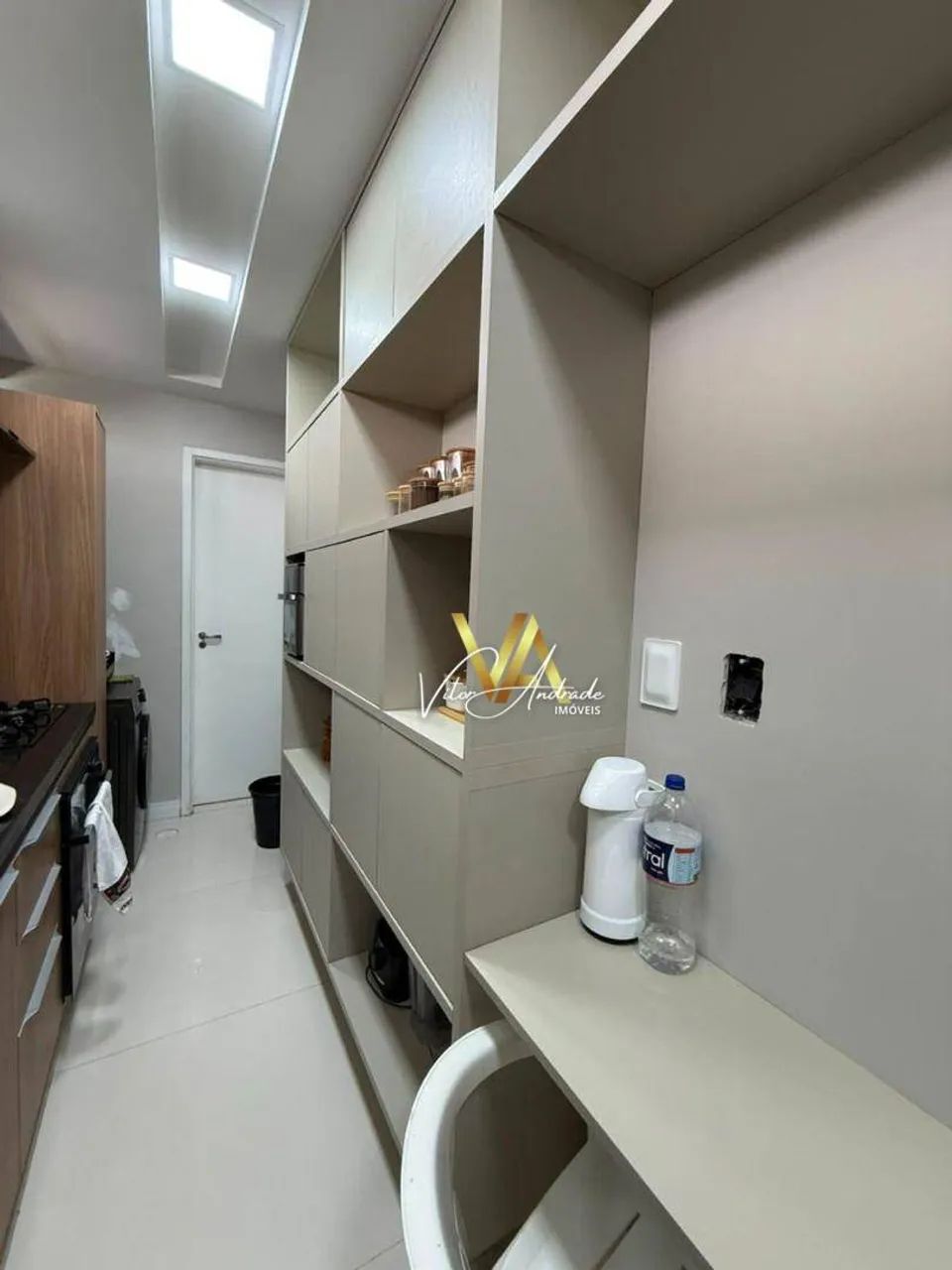 Apartamento com 76m², Varanda, Suíte e Lazer Completo em Boa Viagem - Foto 4