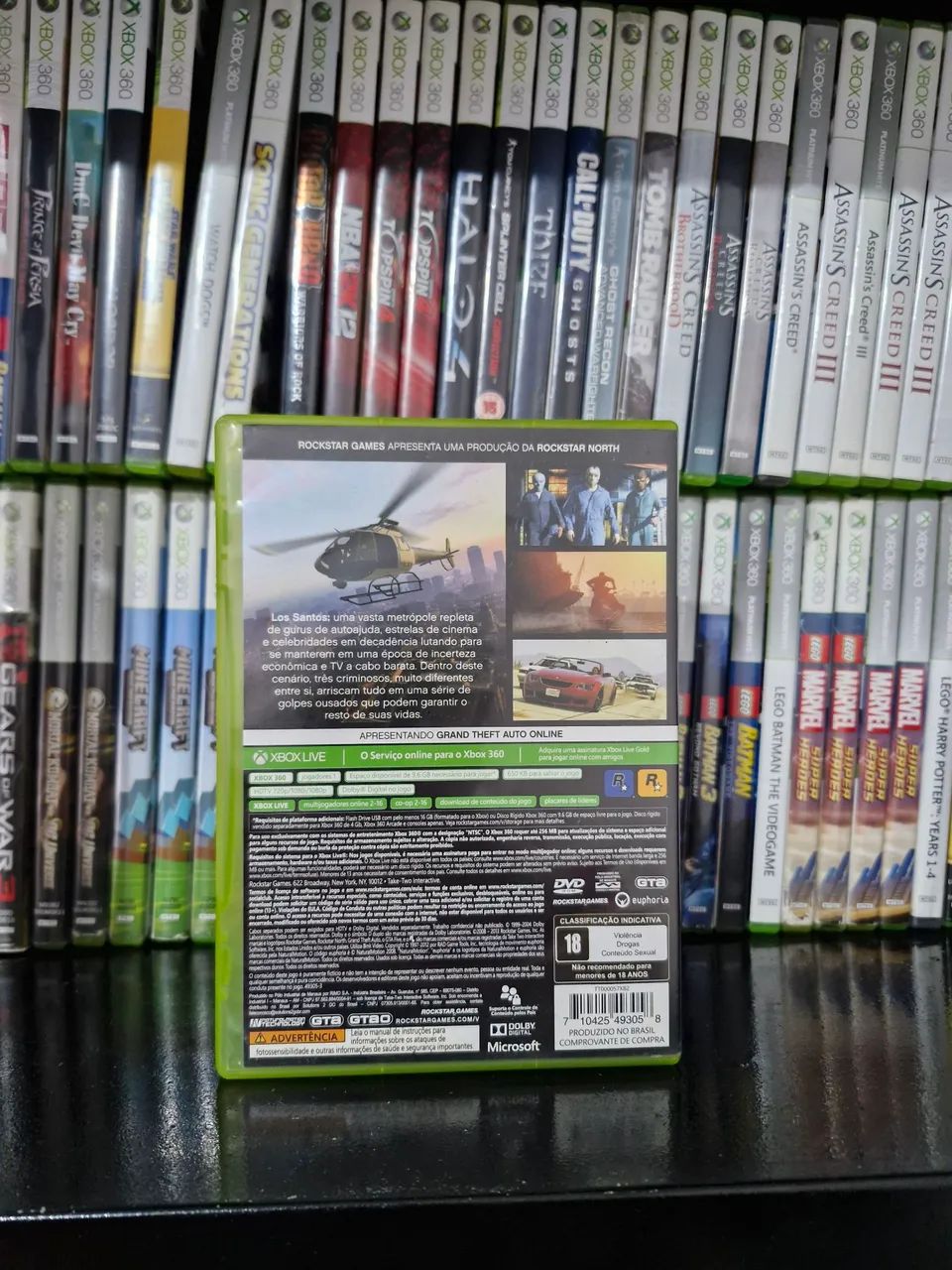 GTA V  - Foto 4