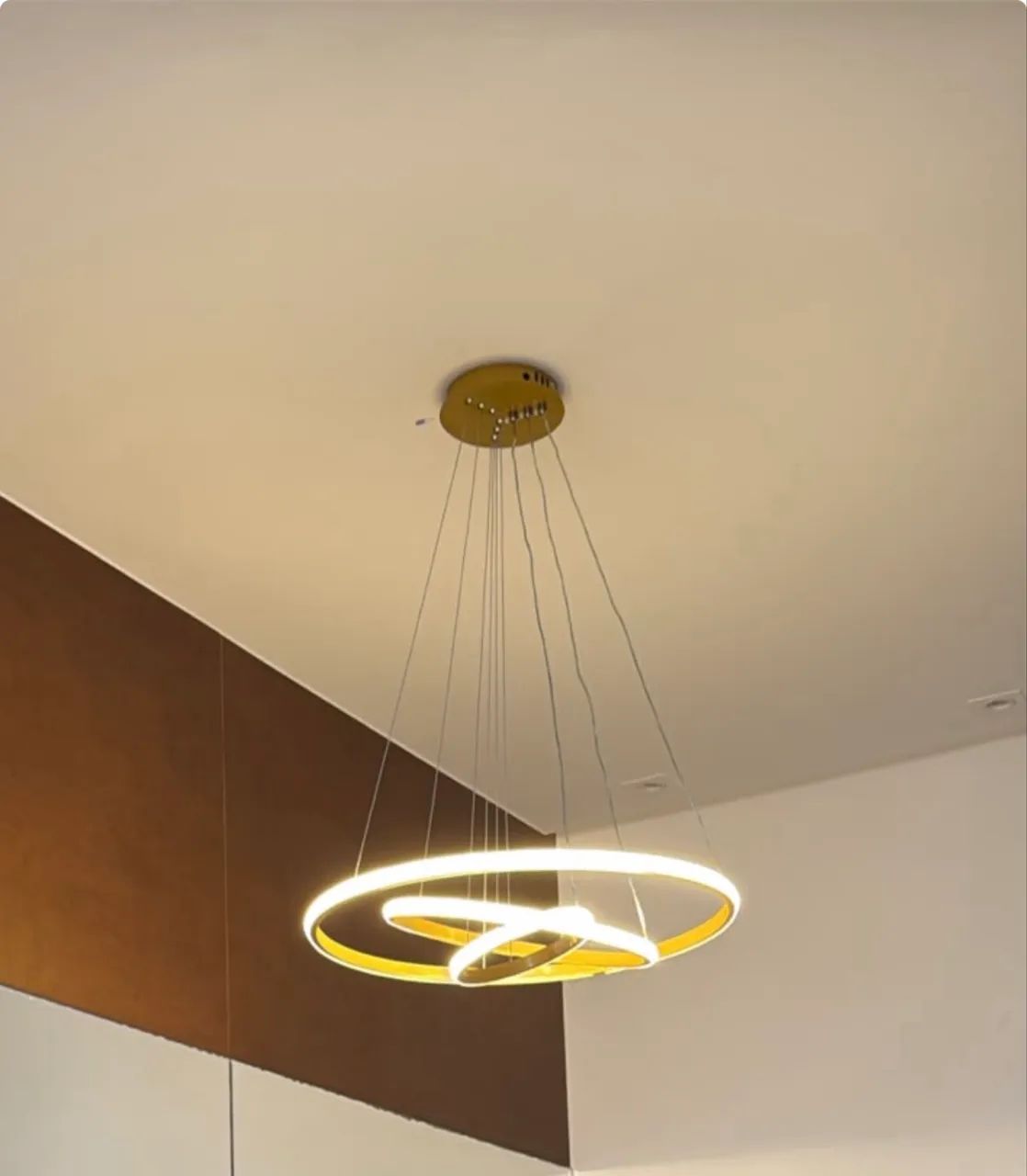 Lustre mesa - Foto 2