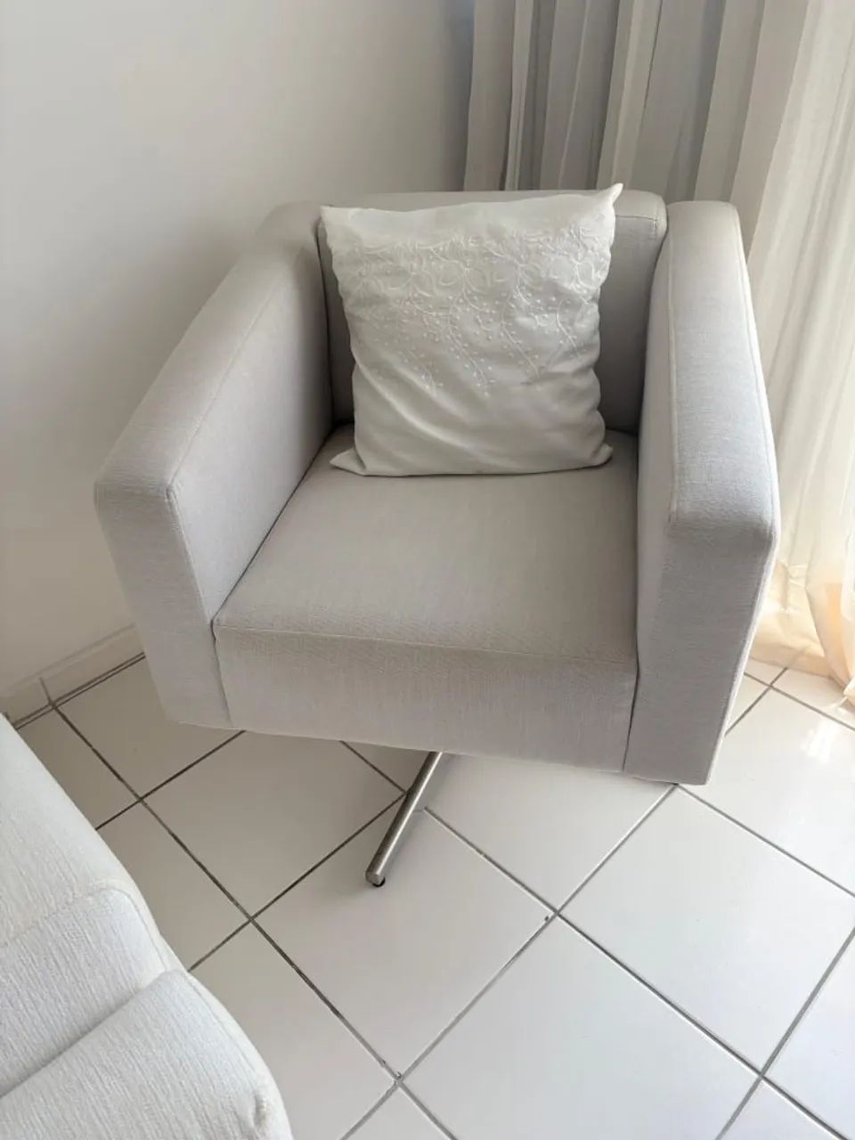 Vendo Conjunto de poltronas  - Foto 3