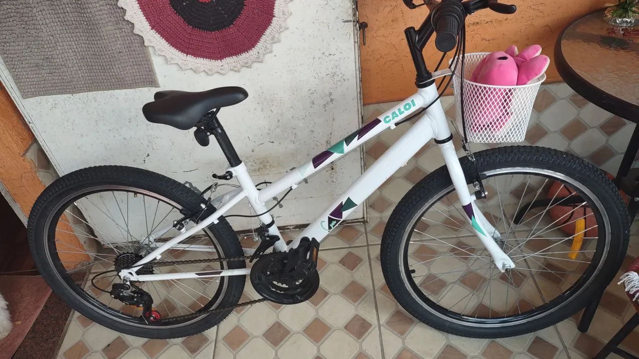 Venda de Bicicleta  - Foto 2