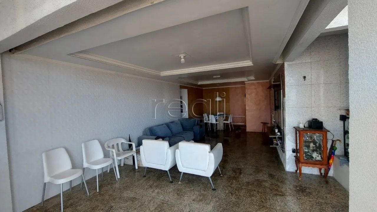 Edifício Morada Vento Leste | Praia de Iracema | 164m² | 03 Quartos | 02 Vagas