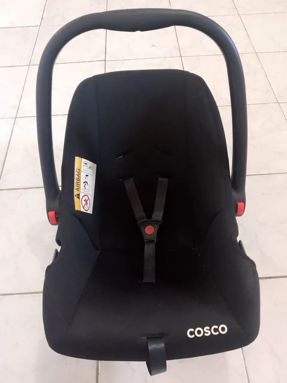 Bebê Conforto Cosco