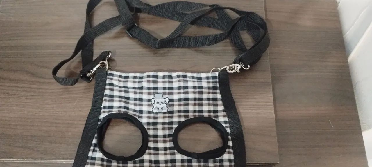 Canguru para pets - Foto 4