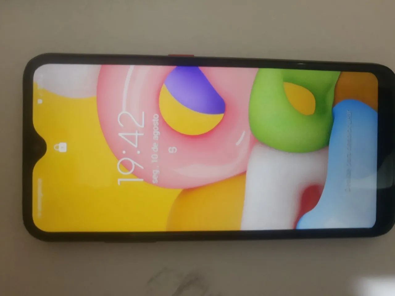 Galaxy A01 - Foto 3