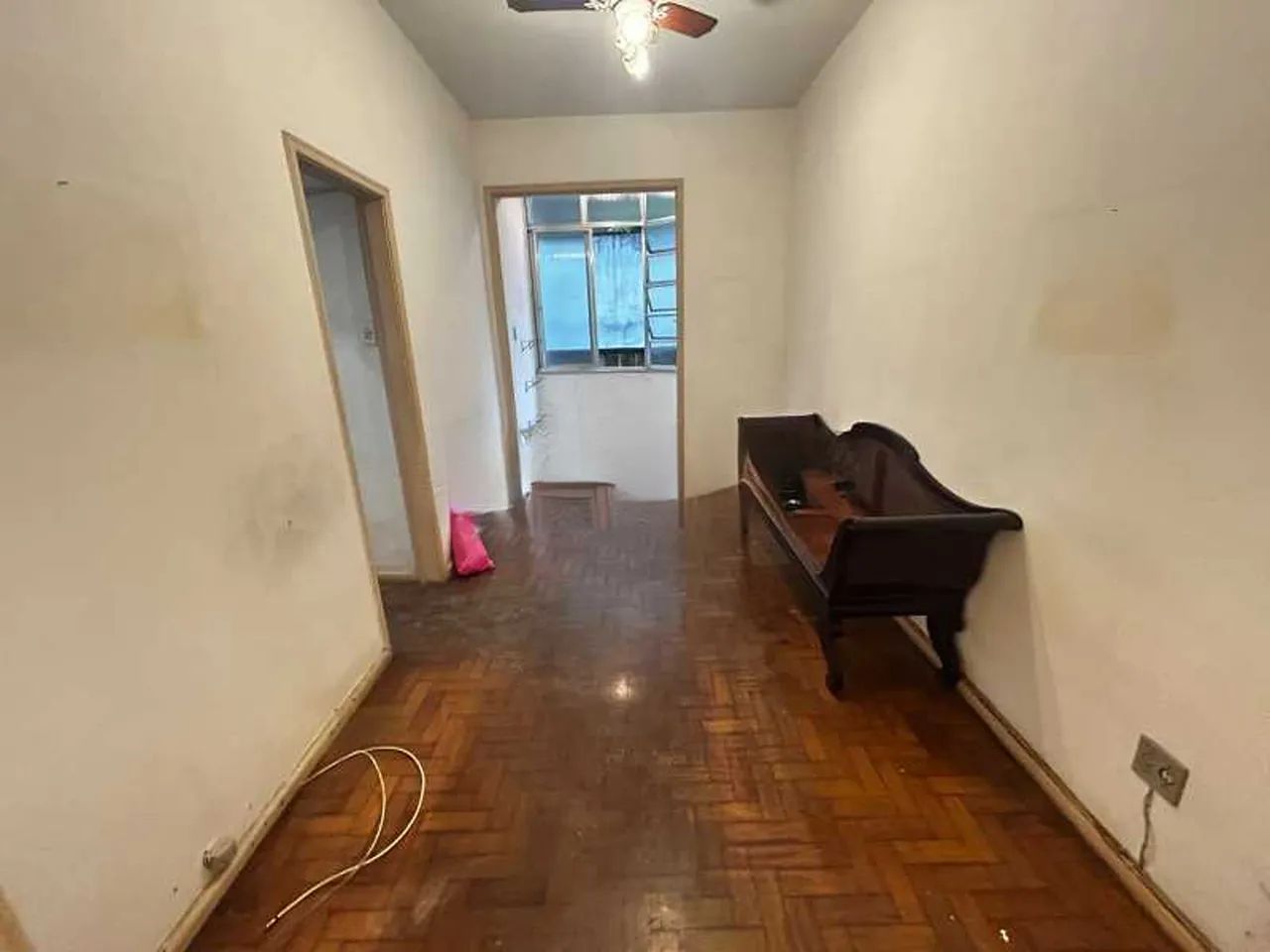Apartamento : / Residencial / Catete