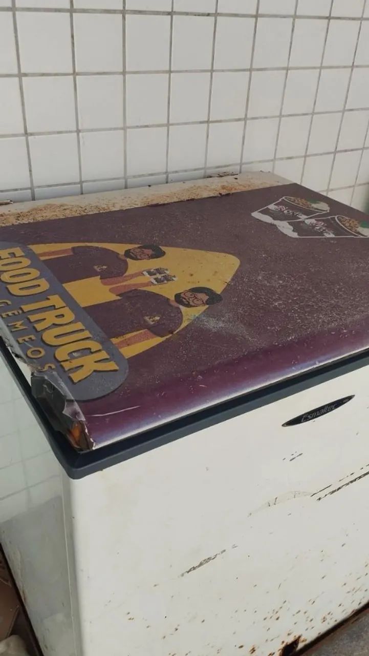 Freezer 