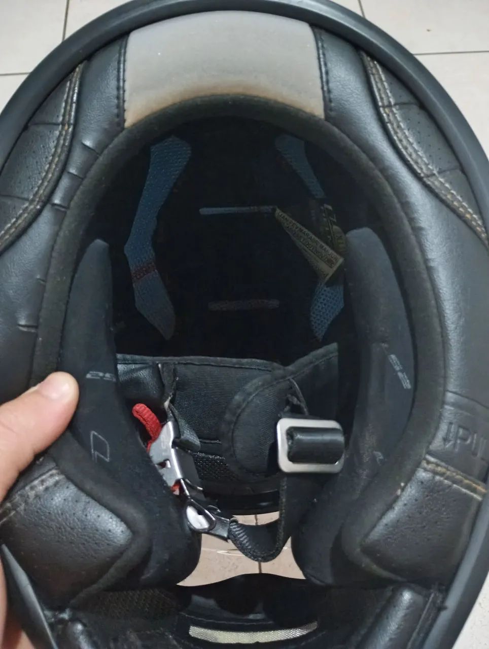 Capacete:Ls2 - Foto 4